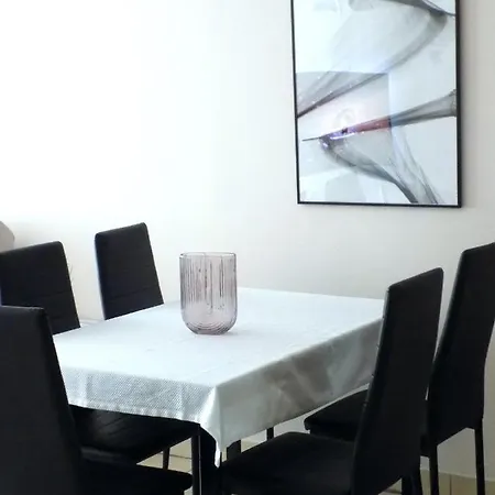 Casa Iris Apartamento