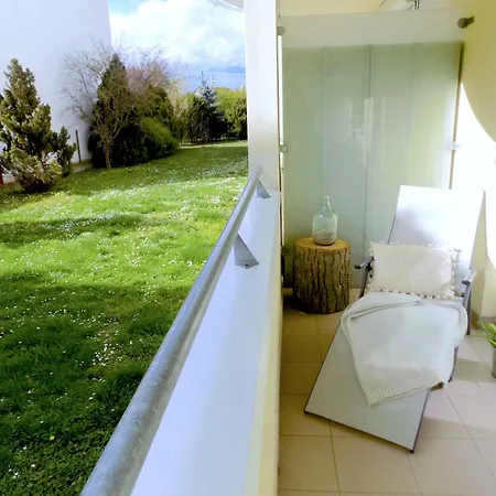 Apartamento Casa Iris