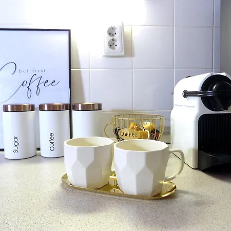 Casa Iris Apartamento