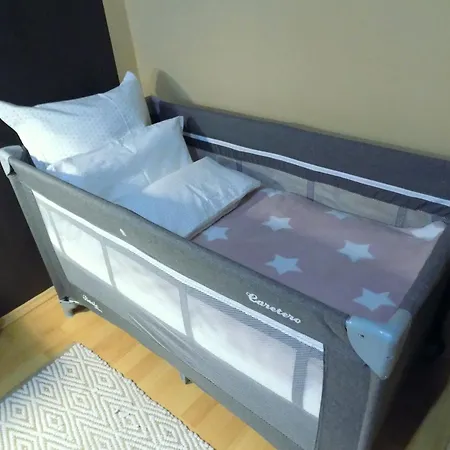 Casa Iris Apartamento *