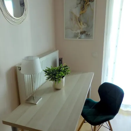 Casa Iris Székesfehérvár