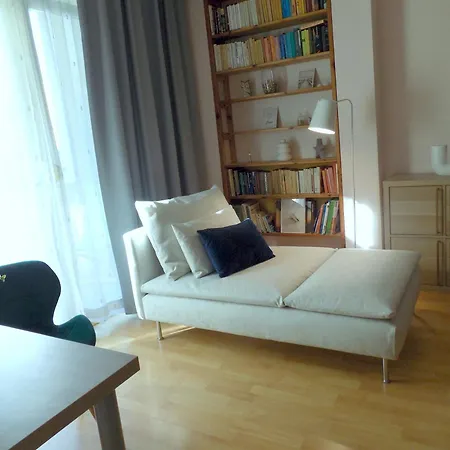 Casa Iris Daire