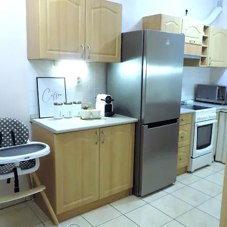 Casa Iris * Székesfehérvár