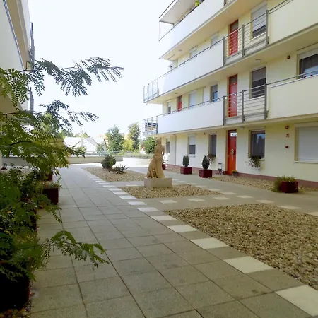 Apartamento Casa Iris