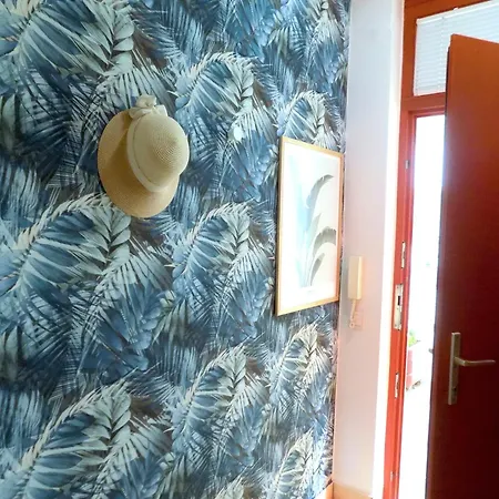 Casa Iris Apartamento