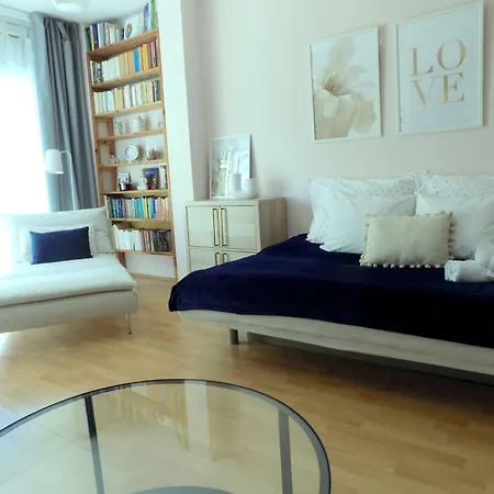 Casa Iris 아파트 Székesfehérvár