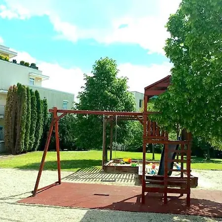 Casa Iris Apartamento *