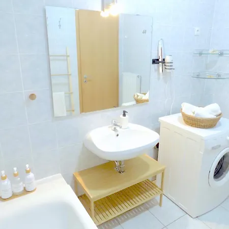 Casa Iris Daire İstolni Belgrad
