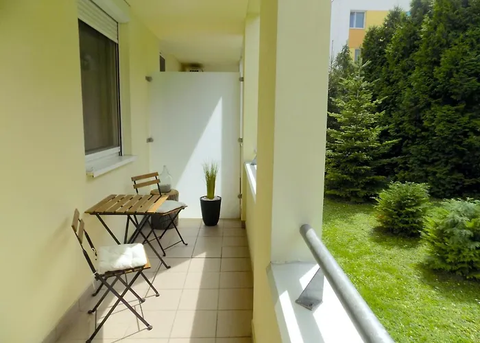 Casa Iris Appartamento Székesfehérvár