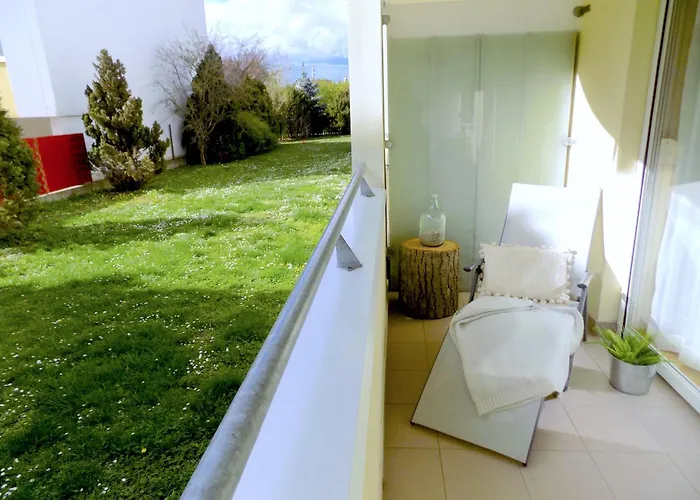 Appartamento Casa Iris