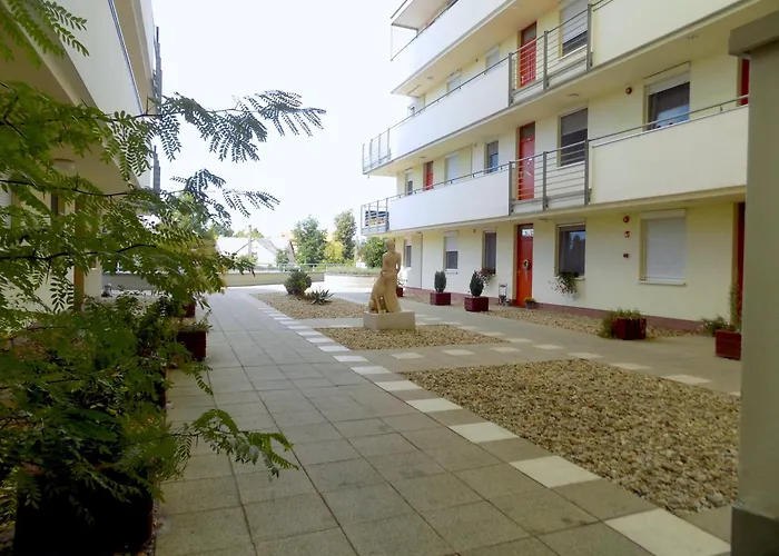 Appartamento Casa Iris
