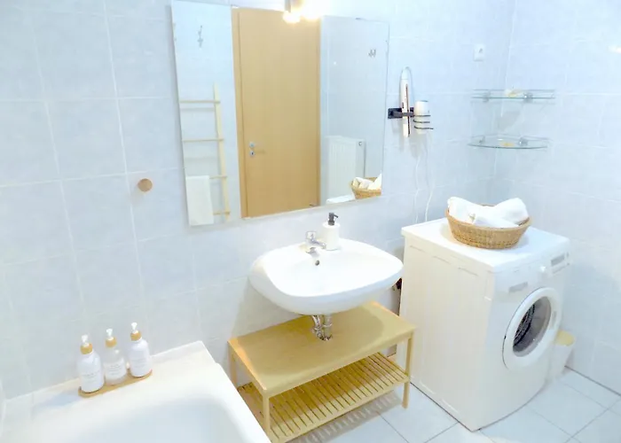 Casa Iris Appartamento Székesfehérvár